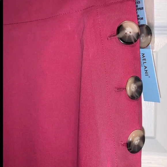 NWT, beautiful Antonio Melani Skirt, Size 0 - Picture 3 of 8